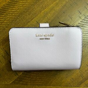 Kate Spade Madison Medium Compact Bifold Wallet